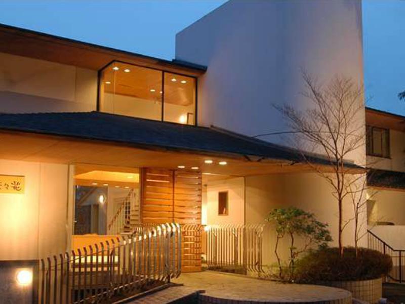 Ryokan Lalaca