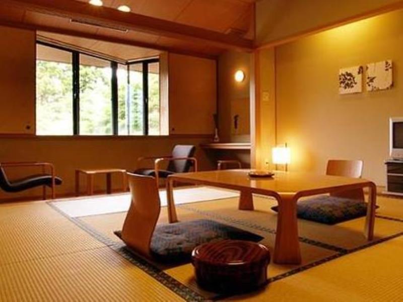Ryokan Lalaca Hakone
