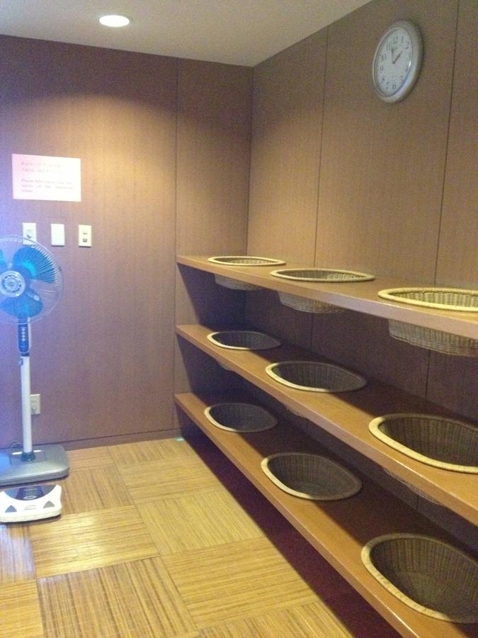 传统日式旅馆 乐之花酒店 3*