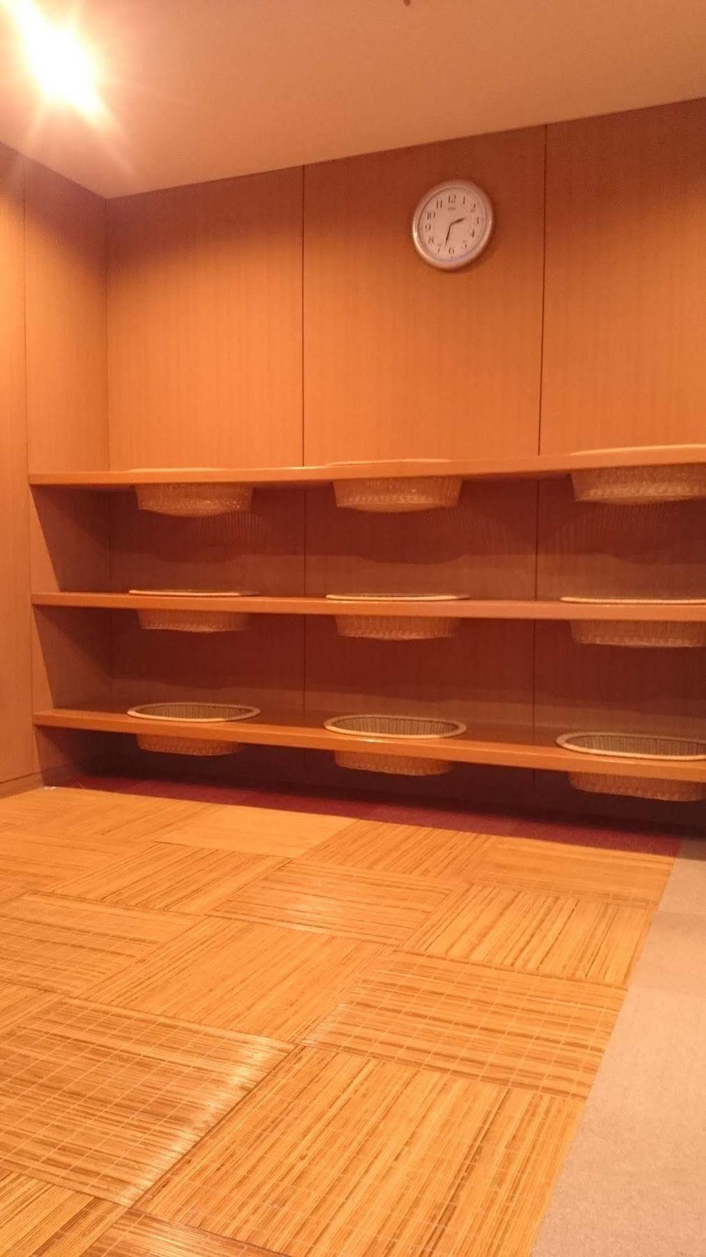 乐之花酒店 传统日式旅馆