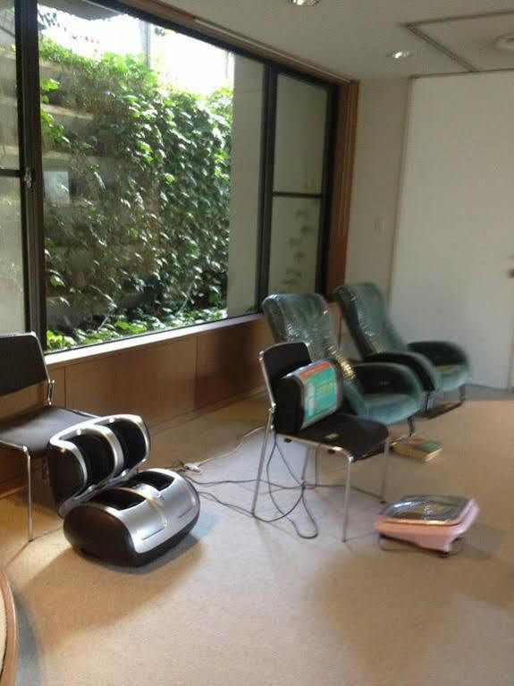Lalaca Ryokan 3*